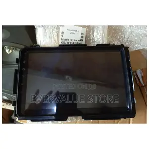 Honda Xr-v Android Player + Reverse Camera