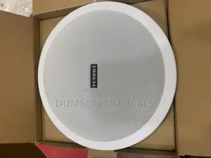 Tundra 15watts 8’’ Ceiling Speaker 