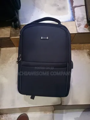Wierson Padded Laptop Bag