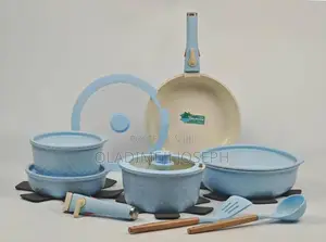 High Quality Cookware Set