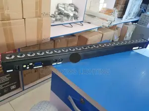 RGBW Led Wallwasher