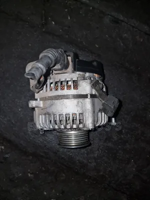 Alternator 3mz Sienna, Highlander, Camry, Rx330