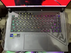 Laptop Asus ROG Strix G16 G614 32GB Intel Core i9 SSD 1T
