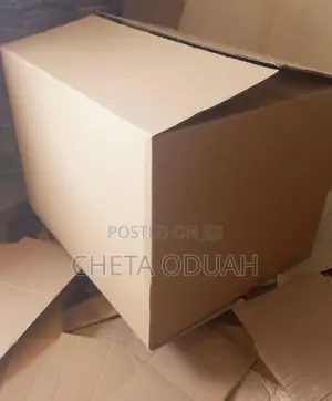 Packaging Box/ Carton