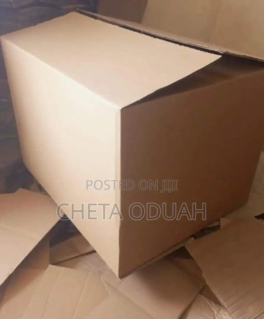 Packaging Box/ Carton