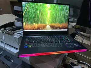 New Laptop MSI Raider GE78 64GB Intel Core I7 SSD 1T