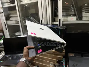 Laptop HP Omen 16 16GB Intel Core I7 SSD 1T