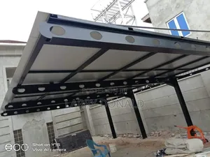 Quality Car Port Shade