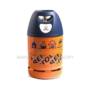 Flower 12.5kg Gas Cylinder