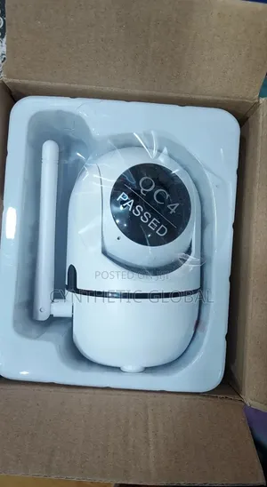 Wifi Indoor V380 Wireless Camera