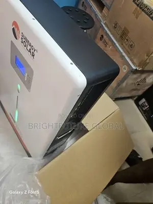 12kwh Lithium Battery