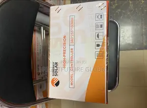 60a MPPT Charge Controller