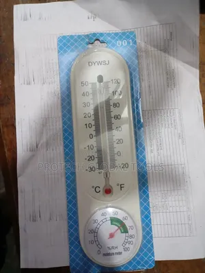 Temperature Thermometer