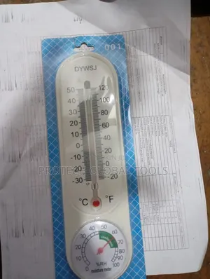 Temperature Thermometer