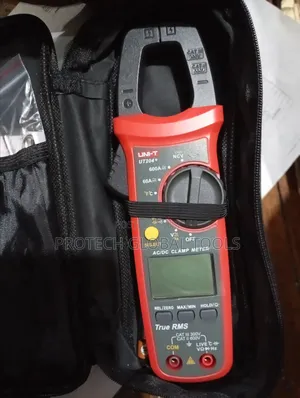 Uni_t Clamp Meter Ut204+