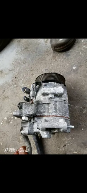 Ac Compressor for Lexus Rx350 2011 to 2014 V6 Direct