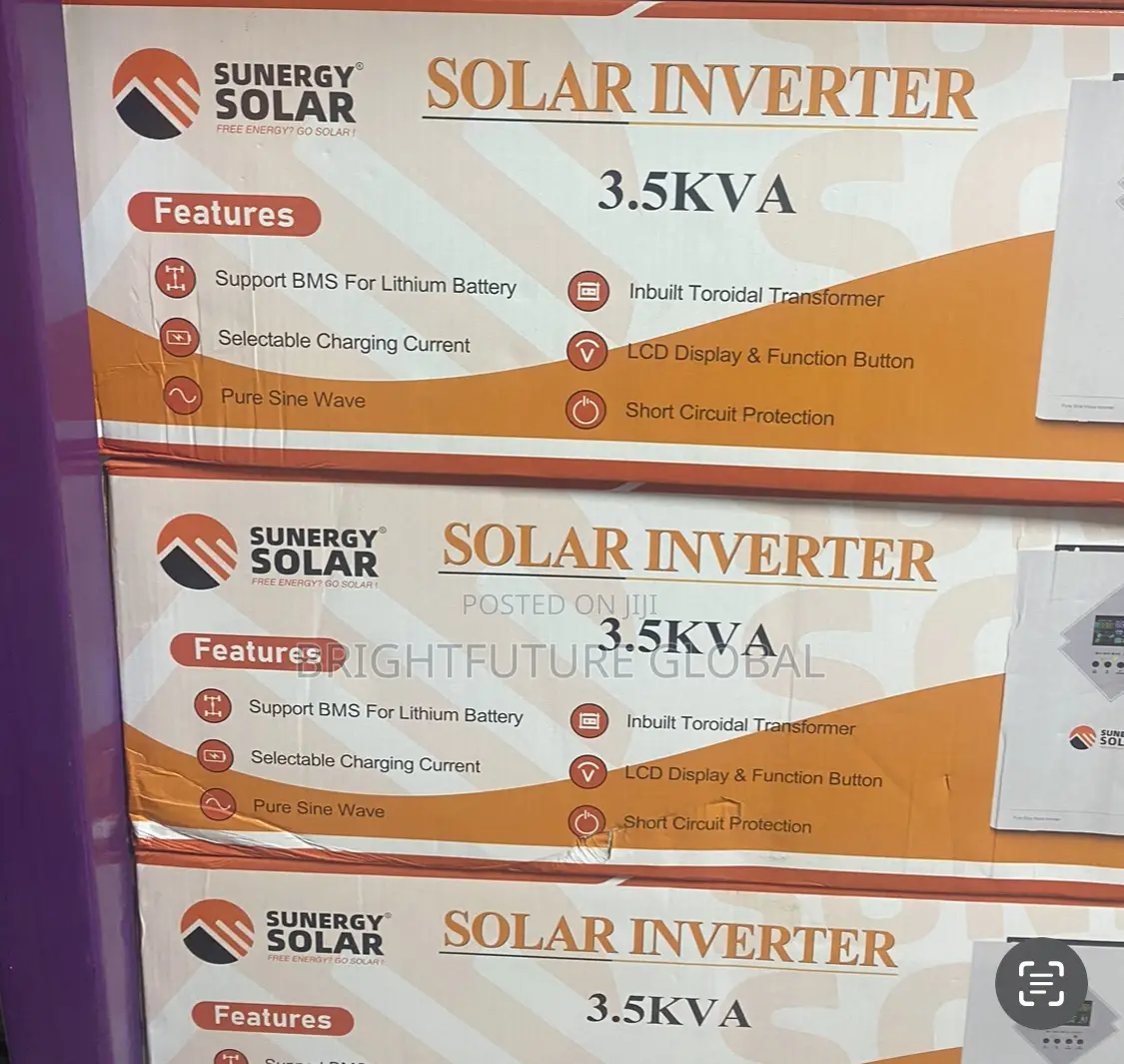 3.5kva Inverter