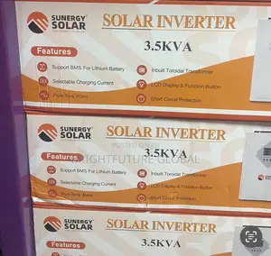 3.5kva Inverter