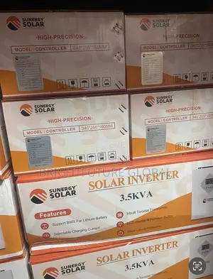 3.5kva Inverter