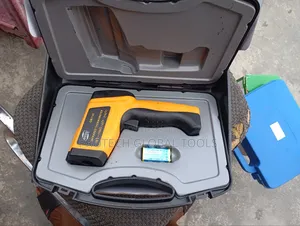 300_11500 Infrared Thermometer