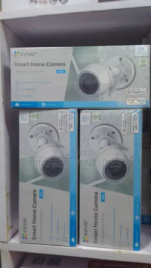 Ezviz Camera for Home Security, Wifi Surveillance Camera