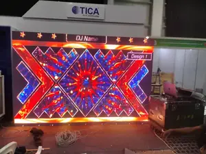 Led Screen -Bringing Visuals to Life