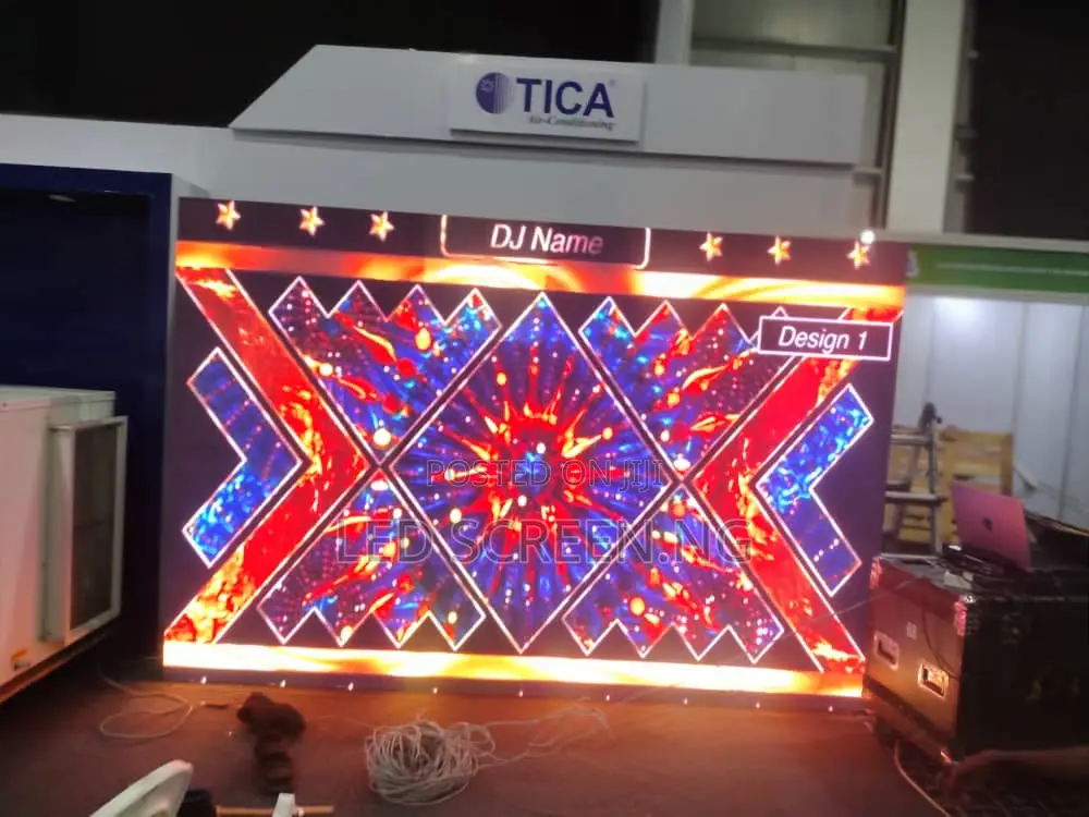 Led Screen -Bringing Visuals to Life