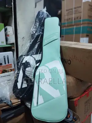 Db Bass Bag
