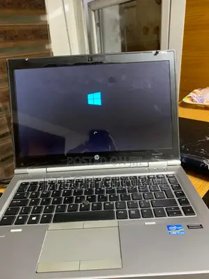 Laptop HP EliteBook 8470P 8GB Intel Core I7 HDD 500GB