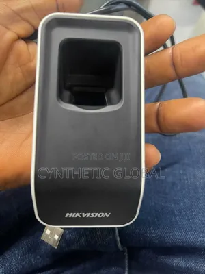 Ds-K1201amf Hikvision Fingerprint/ Card Reader