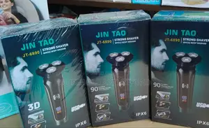 Jin Tao Quality Shaver