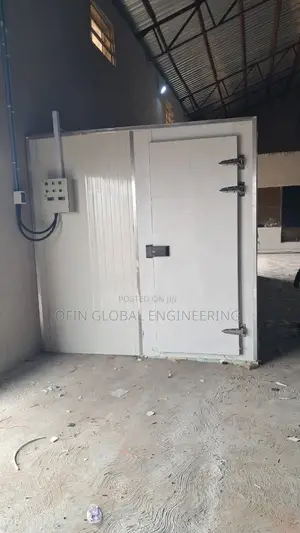 10ton Capacity Storage Chiller Cold Room