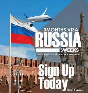 3months Tourist Visa