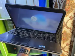 Laptop Dell Studio 17 1735 12GB Intel Core I7 SSHD (Hybrid) 250GB
