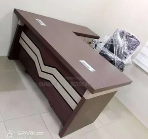 Executive Office Table