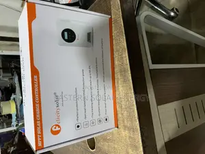 60ah Felicity Charge Controller 12-48v
