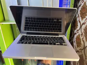 Laptop Apple MacBook Pro 2011 8GB Intel Core I5 HDD 500GB