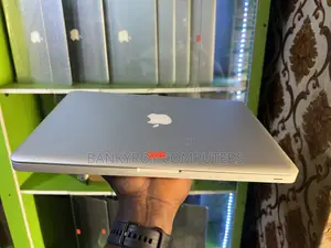 Laptop Apple MacBook Pro 2011 8GB Intel Core I5 HDD 500GB