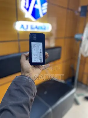 Apple iPhone 12 64 GB Blue