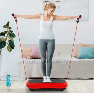 Brand New Medium Platform Massager