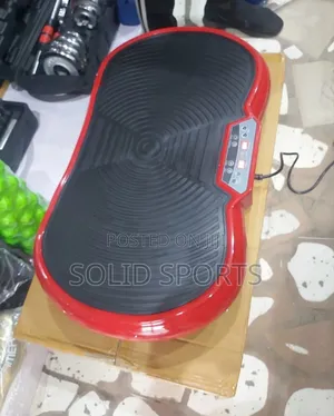 Brand New Medium Platform Massager