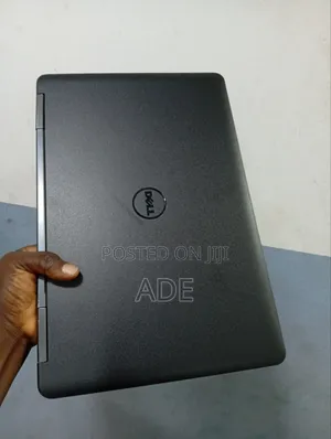 Laptop Dell Latitude 5540 16GB Intel Core i3 HDD 500GB