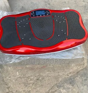 Platform Vibration Massager Helps I 