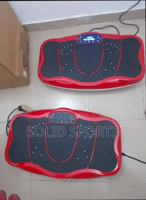 Ultra Thin Vibration Platform.It Has Bluetooth, Us