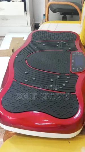 Ultra Thin Vibration Platform.It Has Bluetooth, Us