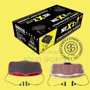 Original Brand New Platform Massage
