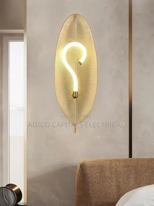 Wall Brackets Light