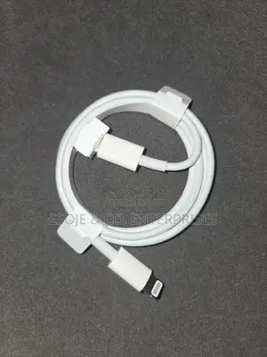 Original iPhone Cable