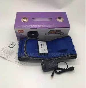 X5 Super Abdominal Slimming Belt(Unisex)