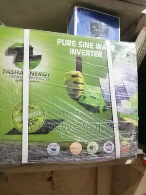 Tasha 3.5kva Inverter 24v